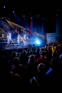2016-02-03 - Petra Marklund från Lorensbergsteatern, Göteborg