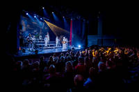 2016-02-03 - Petra Marklund från Lorensbergsteatern, Göteborg