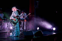 2016-02-03 - Petra Marklund från Lorensbergsteatern, Göteborg