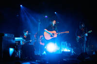 2016-02-03 - Melissa Horn från Södra Teatern, Stockholm