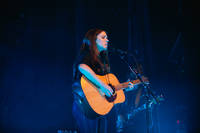 2016-02-03 - Melissa Horn från Södra Teatern, Stockholm