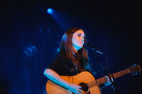 2016-02-03 - Melissa Horn från Södra Teatern, Stockholm