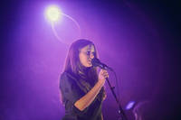 2016-02-03 - Melissa Horn från Södra Teatern, Stockholm