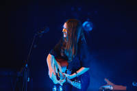 2016-02-03 - Melissa Horn från Södra Teatern, Stockholm