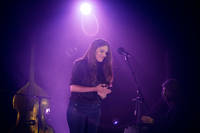 2016-02-03 - Melissa Horn från Södra Teatern, Stockholm