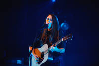 2016-02-03 - Melissa Horn från Södra Teatern, Stockholm