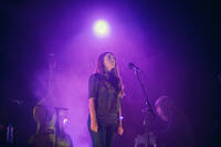 2016-02-03 - Melissa Horn från Södra Teatern, Stockholm