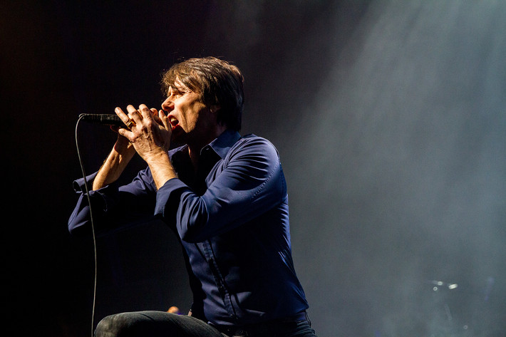 2016-02-03 - Suede från Cirkus, Stockholm