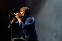 2016-02-03 - Suede från Cirkus, Stockholm