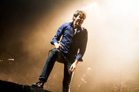 2016-02-03 - Suede från Cirkus, Stockholm