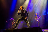 2016-02-03 - Suede från Cirkus, Stockholm