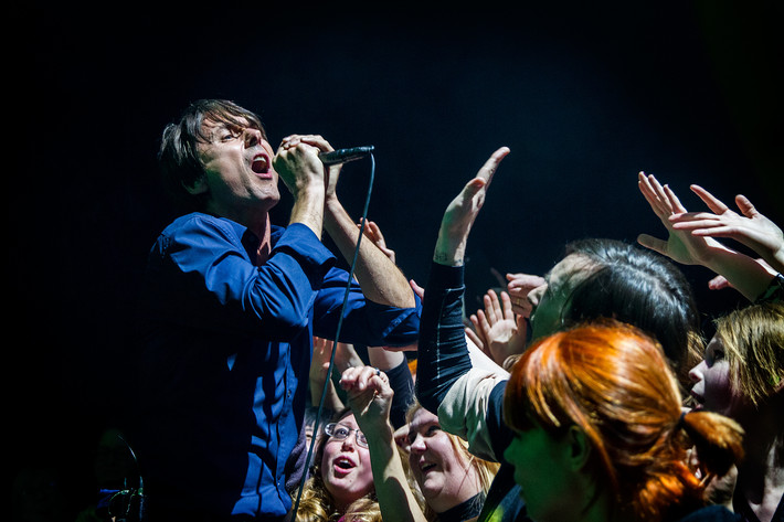 2016-02-03 - Suede från Cirkus, Stockholm