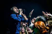 2016-02-03 - Suede från Cirkus, Stockholm