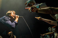 2016-02-03 - Suede från Cirkus, Stockholm
