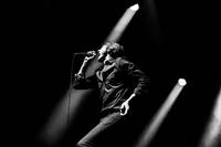 2016-02-03 - Suede från Cirkus, Stockholm