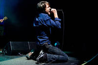 2016-02-03 - Suede från Cirkus, Stockholm