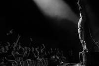 2016-02-03 - Suede från Cirkus, Stockholm
