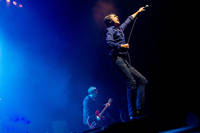 2016-02-03 - Suede från Cirkus, Stockholm