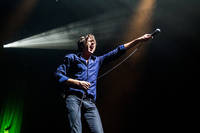 2016-02-03 - Suede från Cirkus, Stockholm