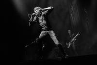 2016-02-03 - Suede från Cirkus, Stockholm