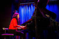 2016-02-04 - Helen Sung från Fasching, Stockholm