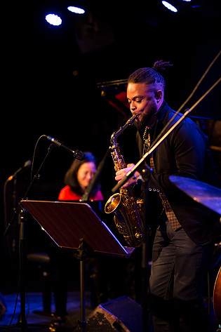 2016-02-04 - Helen Sung från Fasching, Stockholm