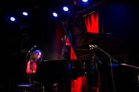 2016-02-04 - Helen Sung från Fasching, Stockholm