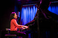 2016-02-04 - Helen Sung från Fasching, Stockholm