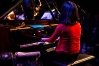 2016-02-04 - Helen Sung från Fasching, Stockholm