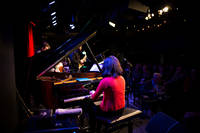 2016-02-04 - Helen Sung från Fasching, Stockholm