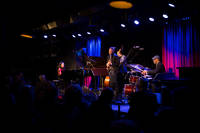 2016-02-04 - Helen Sung från Fasching, Stockholm