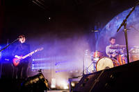 2016-02-05 - Daughter från Debaser Medis, Stockholm