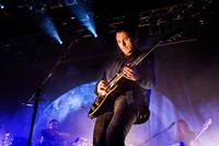 2016-02-05 - Daughter från Debaser Medis, Stockholm