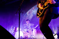 2016-02-05 - Daughter från Debaser Medis, Stockholm