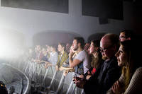 2016-02-05 - Daughter från Debaser Medis, Stockholm