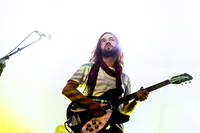 2016-02-05 - Tame Impala från Annexet, Stockholm