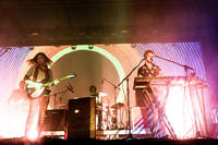 2016-02-05 - Tame Impala från Annexet, Stockholm