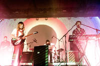 2016-02-05 - Tame Impala från Annexet, Stockholm