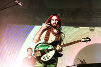 2016-02-05 - Tame Impala från Annexet, Stockholm