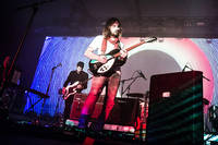 2016-02-05 - Tame Impala från Annexet, Stockholm