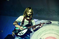 2016-02-05 - Tame Impala från Annexet, Stockholm