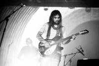 2016-02-05 - Tame Impala från Annexet, Stockholm