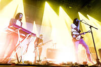 2016-02-05 - Tame Impala från Annexet, Stockholm