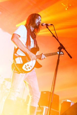 2016-02-05 - Tame Impala från Annexet, Stockholm