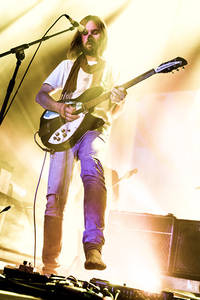 2016-02-05 - Tame Impala från Annexet, Stockholm