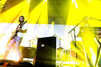 2016-02-05 - Tame Impala från Annexet, Stockholm