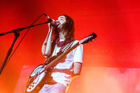 2016-02-05 - Tame Impala från Annexet, Stockholm