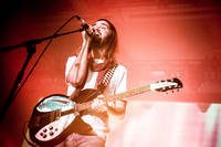 2016-02-05 - Tame Impala från Annexet, Stockholm
