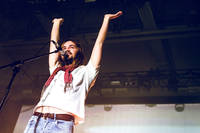 2016-02-05 - Tame Impala från Annexet, Stockholm