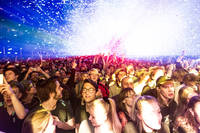 2016-02-05 - Tame Impala från Annexet, Stockholm